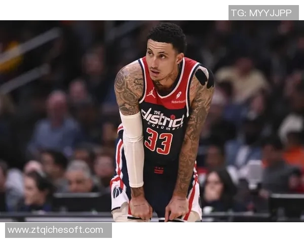 凯尔库兹马在NBA赛场上的崛起与未来发展潜力分析