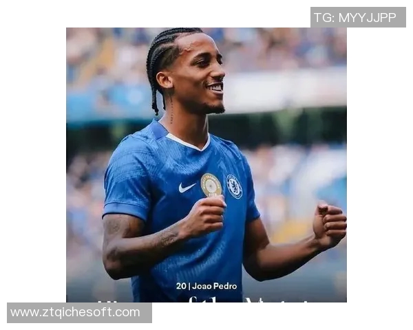 切尔西或在7月3日前完成若昂佩德罗转会交易的可能性分析