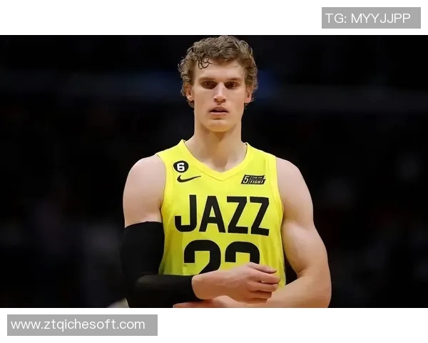 劳里马尔卡宁：从新秀到全明星的篮球之路与未来展望