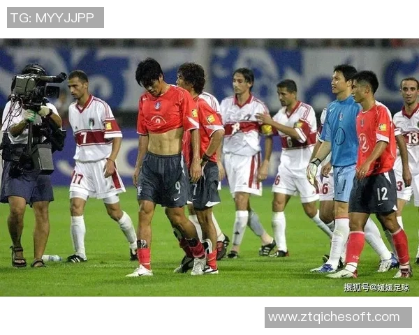 南韩与沙地阿拉伯的足球对决展现亚洲球队的实力与魅力 南韩与沙地阿拉伯的足球对决展现亚洲球队的实力与魅力