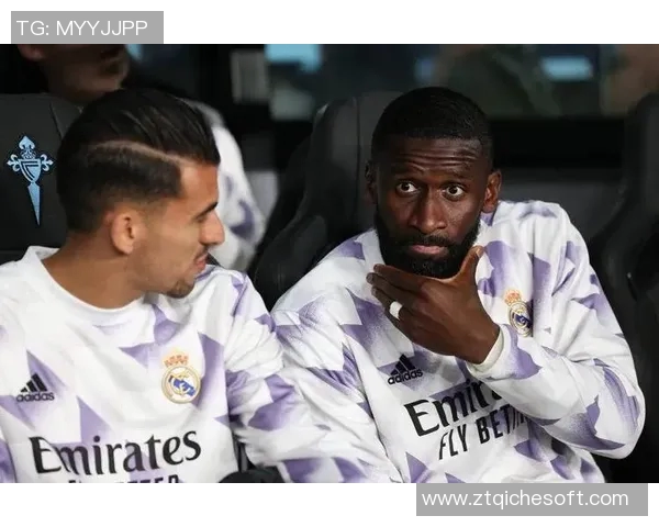 吕迪格的崛起与挑战:从默默无闻到足坛明星的奋斗之路