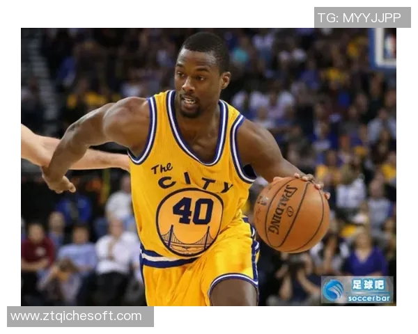 哈里森巴恩斯的篮球之路与职业生涯的辉煌成就解析