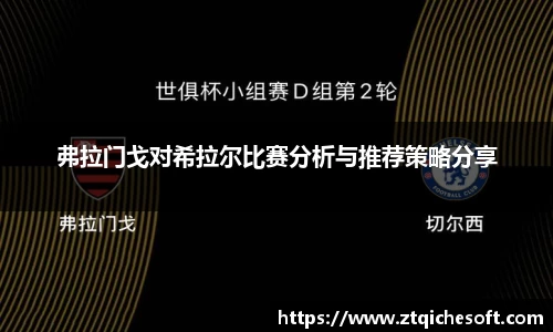 弗拉门戈对希拉尔比赛分析与推荐策略分享