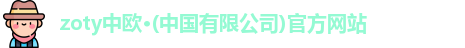 zoty中欧·(中国有限公司)官方网站